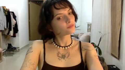 Snapshot of munchi_ chatting on 20, 2, 2025   online show from 20, 2, 2025