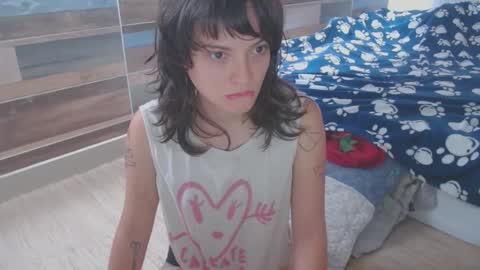 Snapshot of munchi_ chatting on 21, 9, 2025   online show from 21, 9, 2025