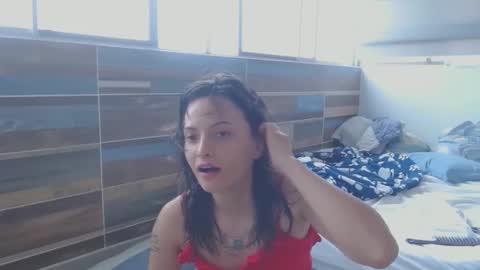 Snapshot of munchi_ chatting on 29, 9, 2025   online show from 29, 9, 2025