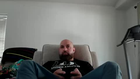 Bearded online show from 4, 3, 2026