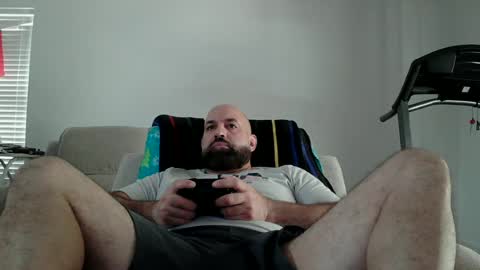 Bearded online show from 14, 7, 2026