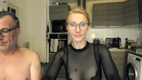 LOVELY JULIA  Peter DAY online show from 11, 10, 2025