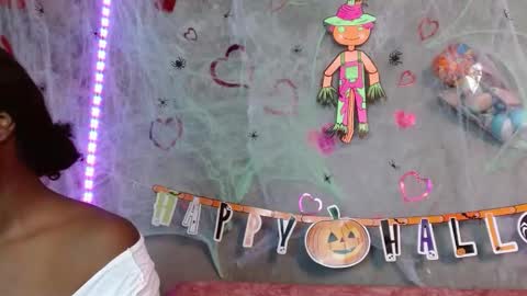 Leidy online show from 15, 10, 2025