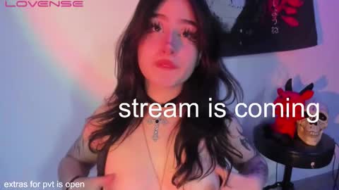 Snapshot of murasaki_doll chatting on 20, 11, 2025 kimi- independent model online show from 20, 11, 2025