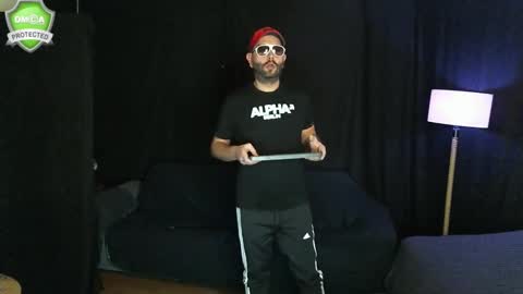 MasterBros online show from 7, 12, 2024