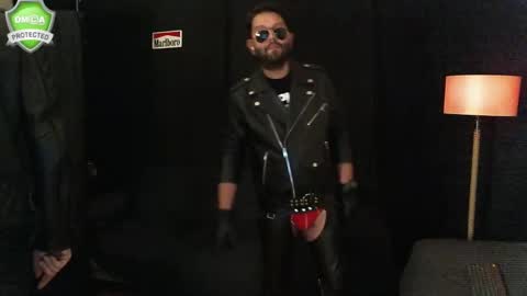 MasterBros online show from 15, 12, 2024