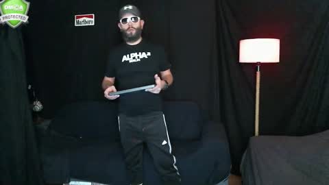 MasterBros online show from 4, 1, 2025