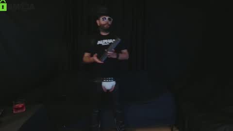 MasterBros online show from 1, 11, 2025