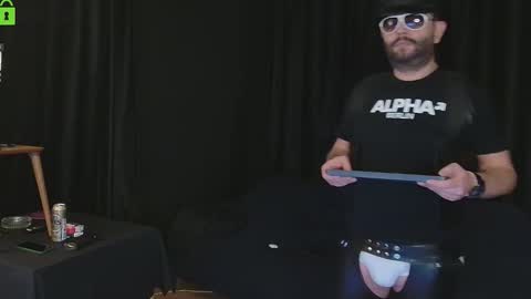 MasterBros online show from 20, 12, 2025