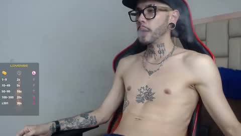 murdok  online show from 4, 1, 2025