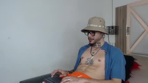 murdok  online show from 8, 3, 2025