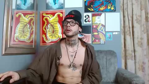 murdok  online show from 27, 9, 2025