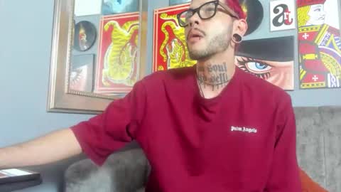 murdok  online show from 18, 10, 2025