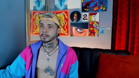 murdok  online show from 10, 4, 2026