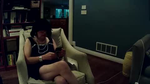 Cutemorri online show from 20, 10, 2025