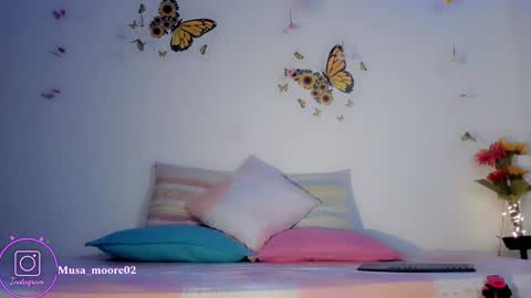 Musa online show from 5, 12, 2024