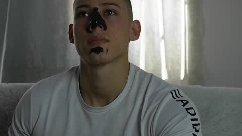 muscle_king_cum online show from 5, 11, 2025