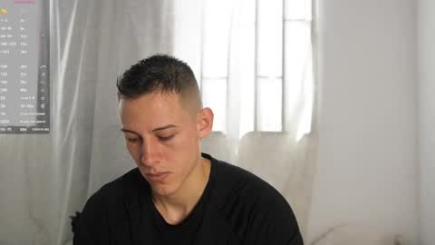 muscle_king_cum online show from 13, 11, 2025