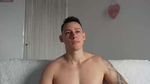 muscle_king_cum online show from 13, 3, 2026