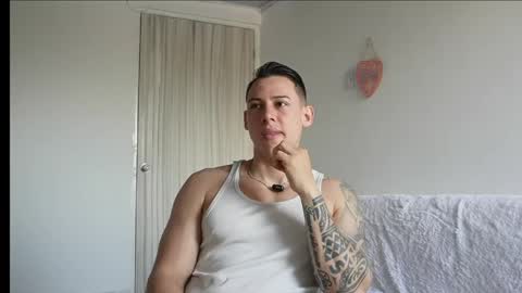 Snapshot of muscle_king_cum chatting on 12, 5, 2026 muscle_king_cum online show from 12, 5, 2026