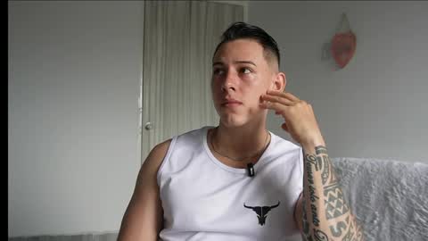 Snapshot of muscle_king_cum chatting on 13, 5, 2026 muscle_king_cum online show from 13, 5, 2026