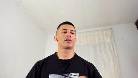 Muscle Man online show from 18, 11, 2025