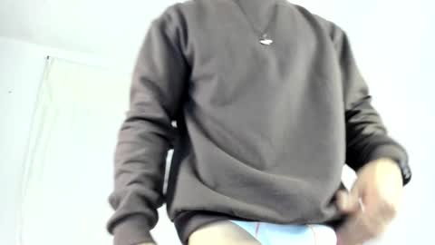 Muscle Man online show from 1, 12, 2025