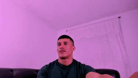 Muscle Man online show from 18, 3, 2026