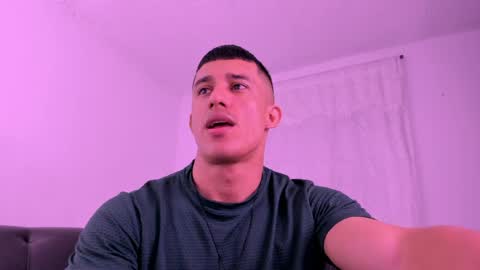 Muscle Man online show from 4, 4, 2026