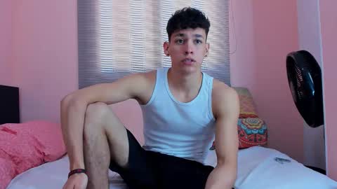 myke online show from 7, 1, 2026