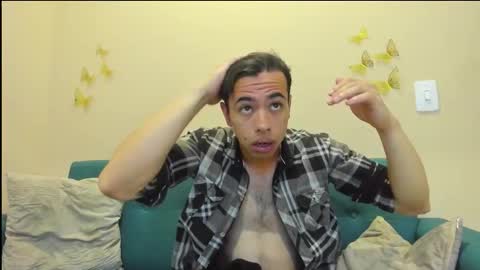 muscle scott online show from 28, 9, 2025