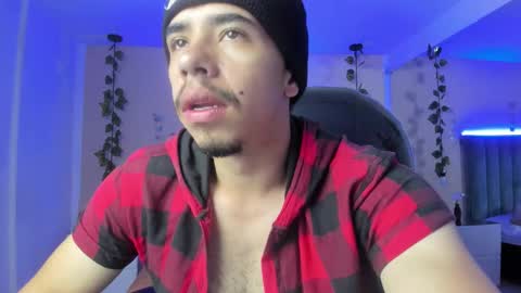 muscle scott online show from 15, 1, 2026