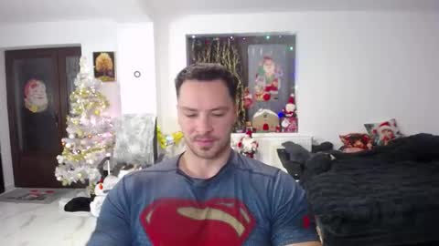 AJ online show from 26, 11, 2025