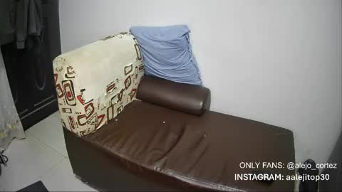 musclealejito online show from 31, 5, 2026