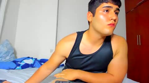 muscleboy online show from 20, 11, 2025