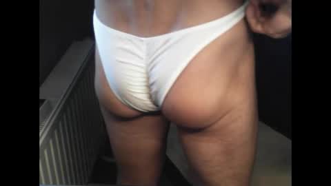 Snapshot of musclecock7 chatting on 22, 9, 2025 musclecock7 online show from 22, 9, 2025