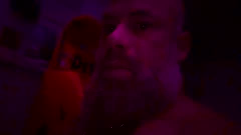 muscledick40 online show from 15, 9, 2025