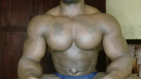 musclegod23 online show from 23, 2, 2026