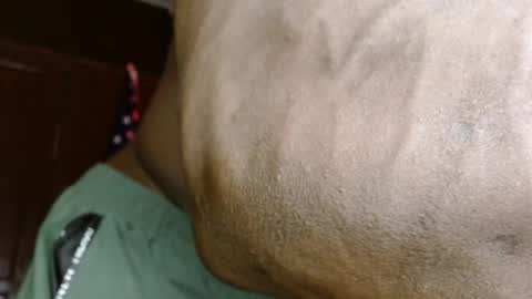 musclegod23 online show from 28, 5, 2026
