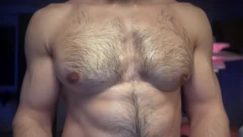 Snapshot of musclehair3 chatting on 28, 12, 2024 musclehair3 online show from 28, 12, 2024