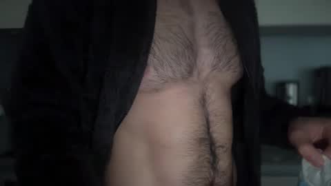 Snapshot of musclehair3 chatting on 5, 1, 2025 musclehair3 online show from 5, 1, 2025