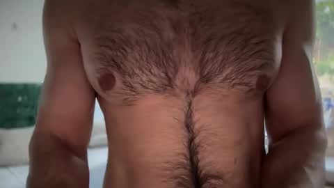 Snapshot of musclehair3 chatting on 2, 2, 2025 musclehair3 online show from 2, 2, 2025