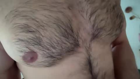 Snapshot of musclehair3 chatting on 4, 2, 2025 musclehair3 online show from 4, 2, 2025