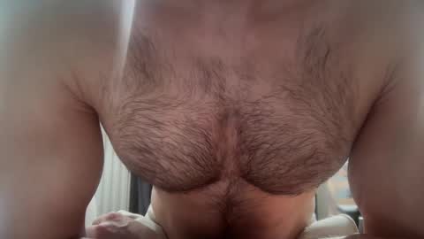Snapshot of musclehair3 chatting on 10, 2, 2025 musclehair3 online show from 10, 2, 2025