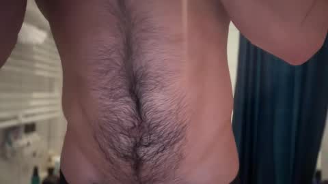 Snapshot of musclehair3 chatting on 19, 2, 2025 musclehair3 online show from 19, 2, 2025
