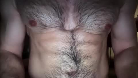 Snapshot of musclehair3 chatting on 22, 2, 2025 musclehair3 online show from 22, 2, 2025