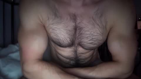 Snapshot of musclehair3 chatting on 29, 9, 2025 musclehair3 online show from 29, 9, 2025