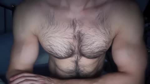 Snapshot of musclehair3 chatting on 2, 10, 2025 musclehair3 online show from 2, 10, 2025