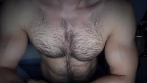 Snapshot of musclehair3 chatting on 3, 10, 2025 musclehair3 online show from 3, 10, 2025