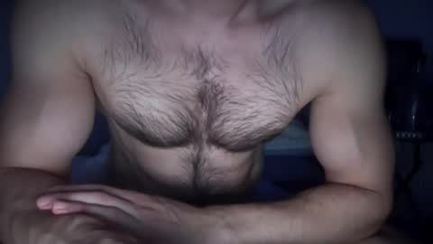 Snapshot of musclehair3 chatting on 4, 10, 2025 musclehair3 online show from 4, 10, 2025